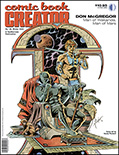 (image for) Comic Book Creator 29